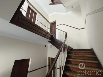 Apartamento T2 para Venda em Estrela