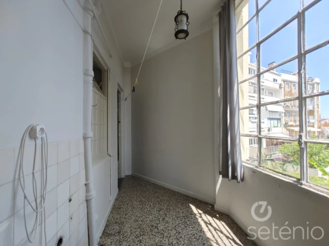 Apartamento T2 para Venda em Estrela Foto 8