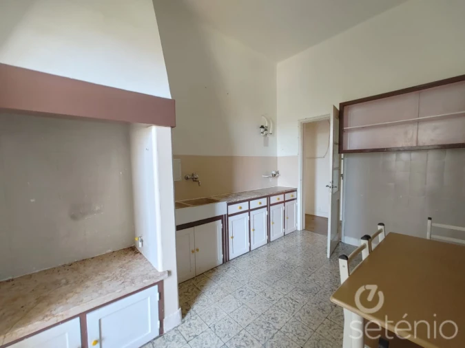 Apartamento T2 para Venda em Estrela Foto 10