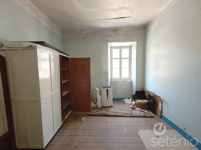 Apartamento T2 para Venda em Estrela Foto 11