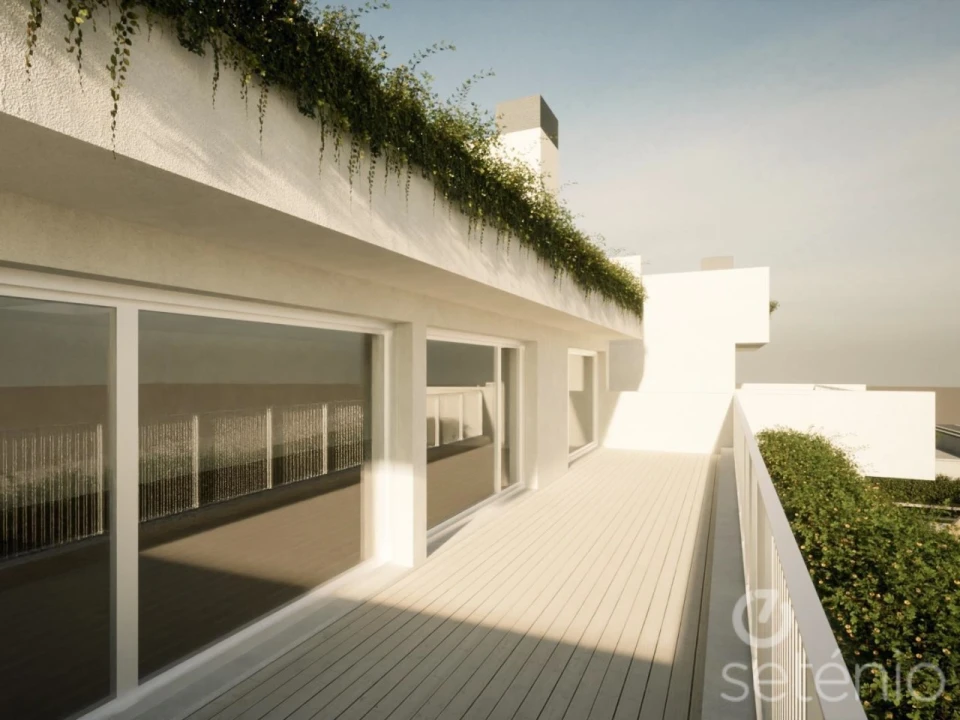 Terreno para Venda em Cascais e Estoril Foto 3