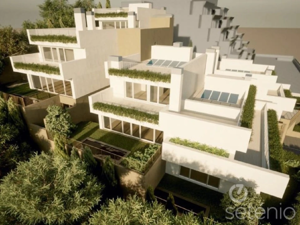 Terreno para Venda em Cascais e Estoril Foto 5