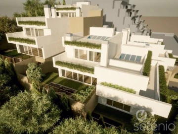 Terreno para Venda em Cascais e Estoril