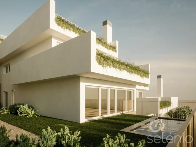 Terreno para Venda em Cascais e Estoril Foto 4