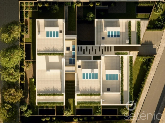 Moradia T15 para Venda em Cascais e Estoril Foto 3