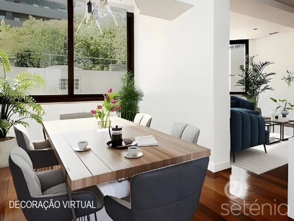 Apartamento T4 para Venda em Avenidas Novas Foto 1