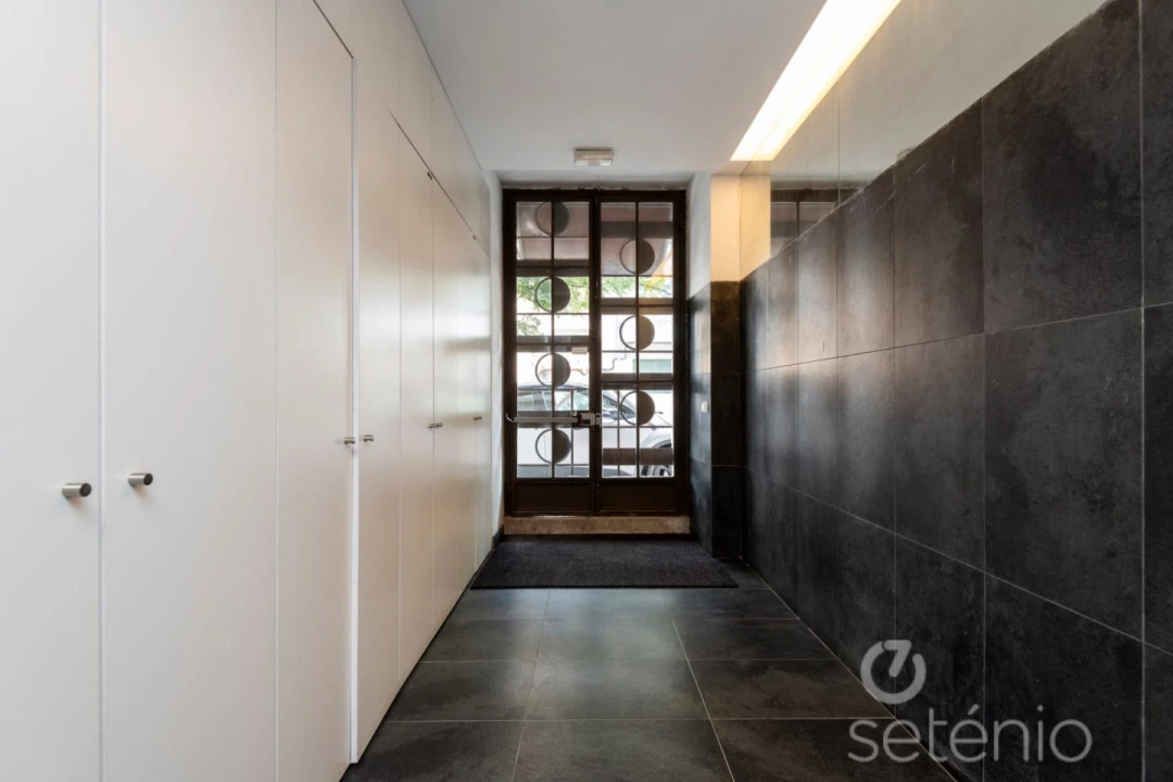 Apartamento T4 para Venda em Avenidas Novas Foto 25