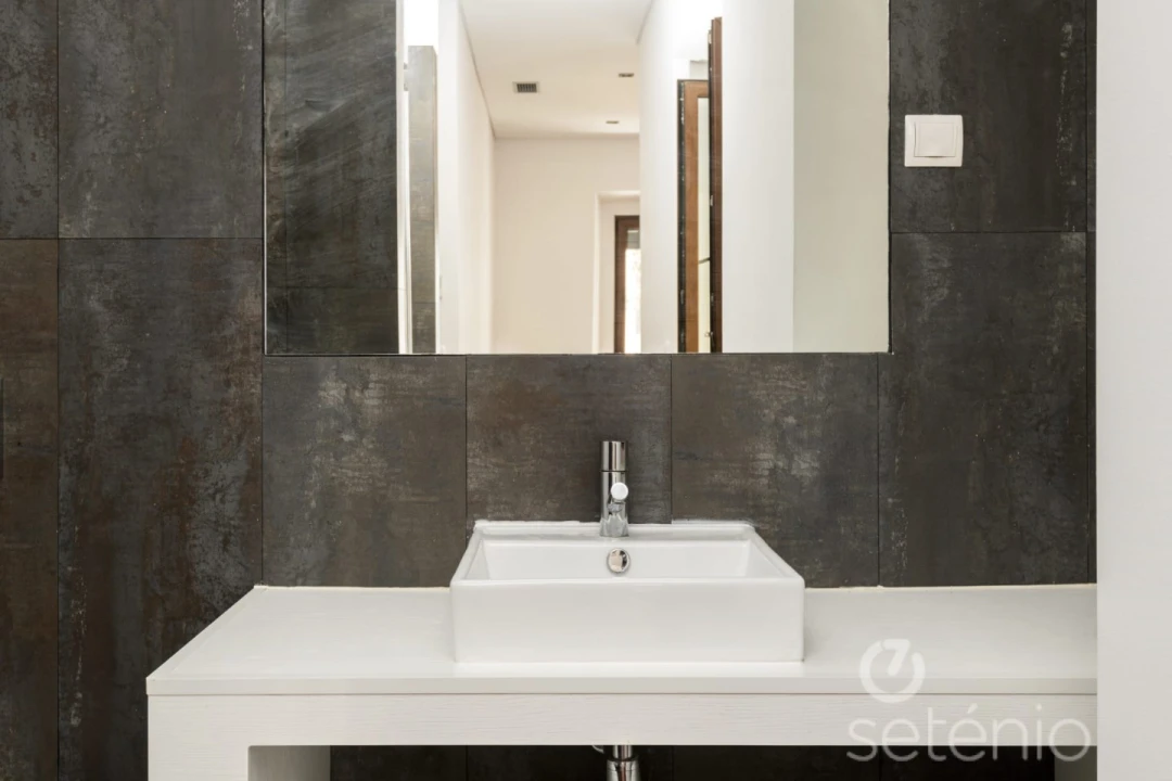 Apartamento T4 para Venda em Avenidas Novas Foto 11