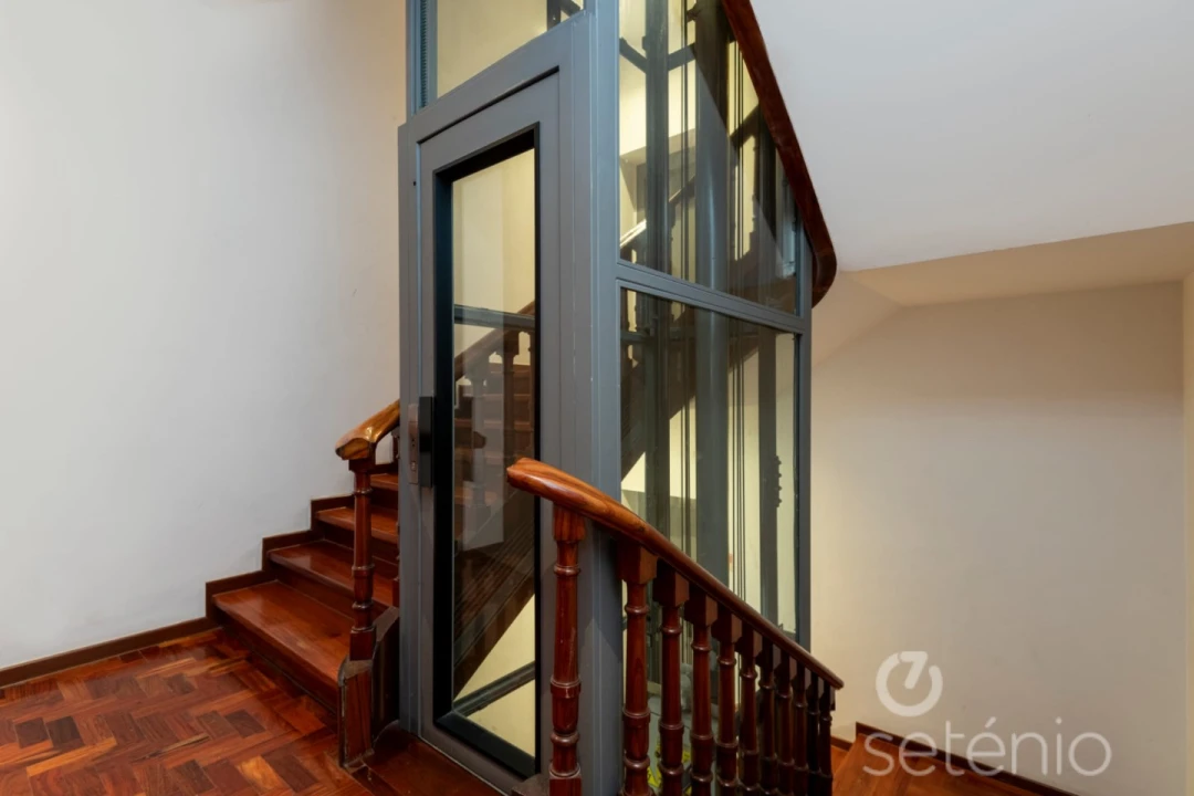 Apartamento T4 para Venda em Avenidas Novas Foto 23