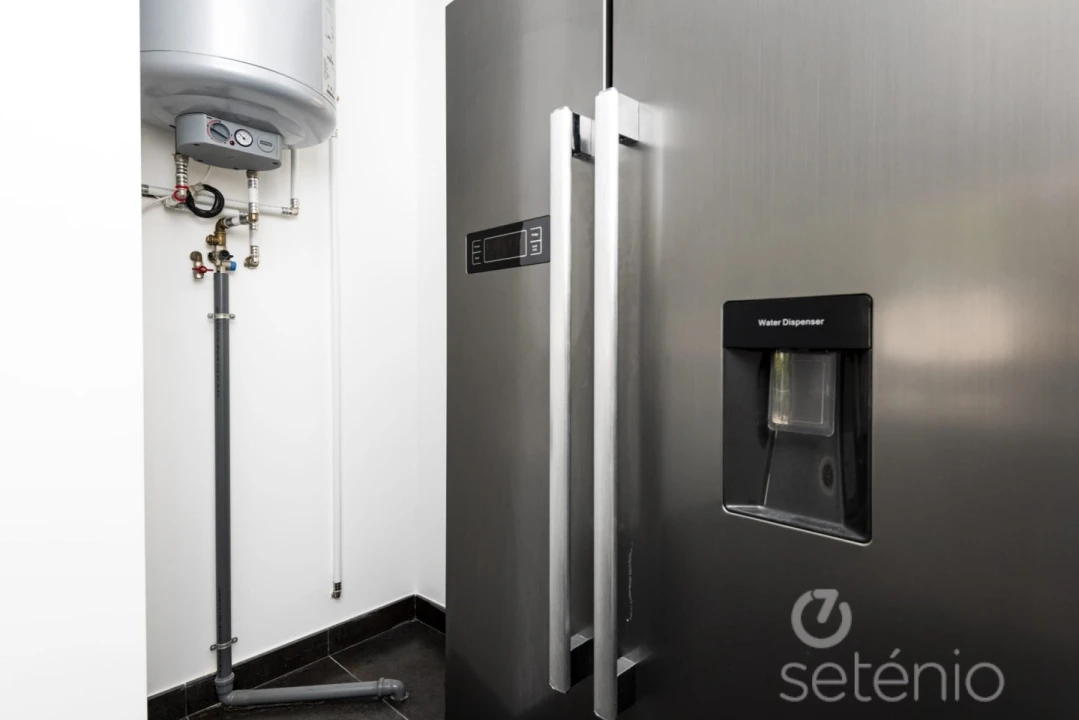 Apartamento T4 para Venda em Avenidas Novas Foto 18