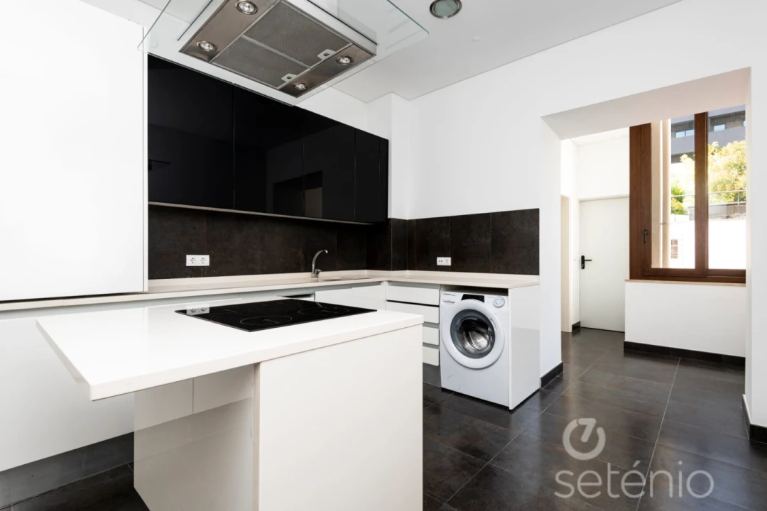 Apartamento T4 para Venda em Avenidas Novas Foto 20