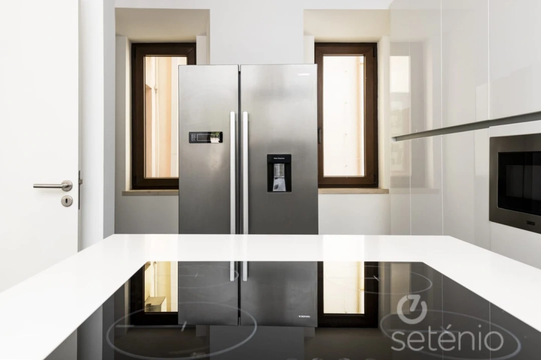 Apartamento T4 para Venda em Avenidas Novas Foto 21