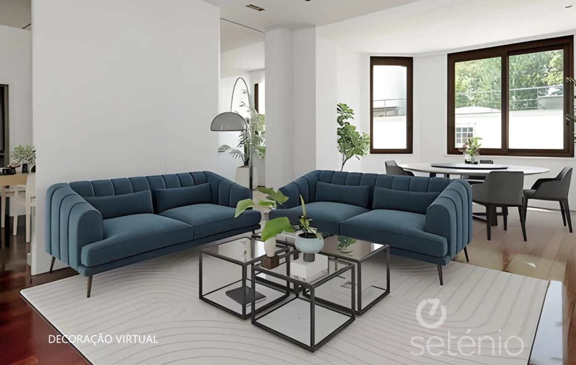 Apartamento T4 para Venda em Avenidas Novas Foto 3