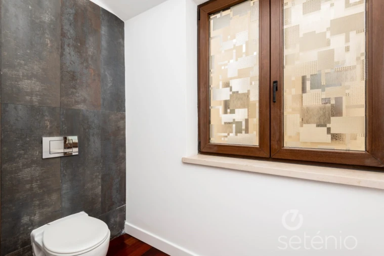 Apartamento T4 para Venda em Avenidas Novas Foto 14