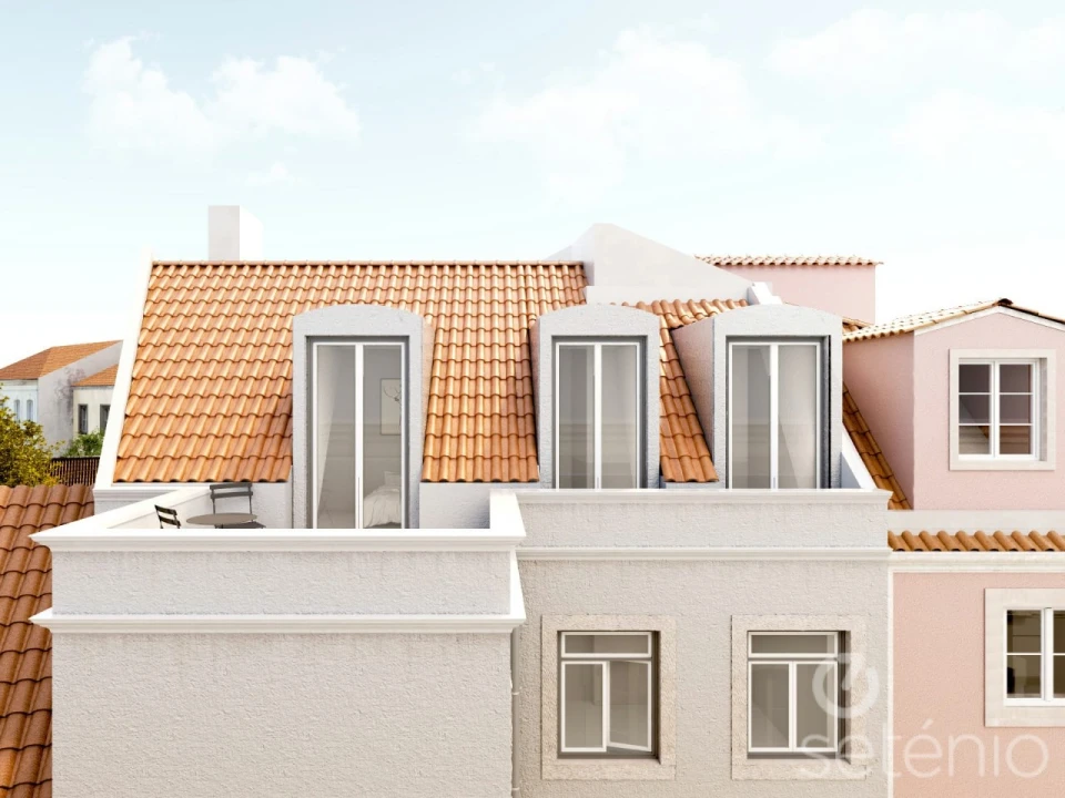 Prédio para Venda em Santa Maria Maior Foto 6