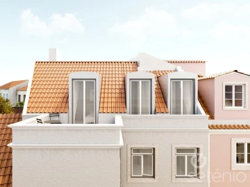 Prédio para Venda em Santa Maria Maior