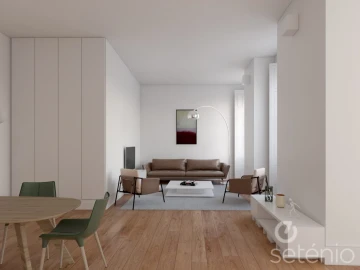 Prédio para Venda em Santa Maria Maior