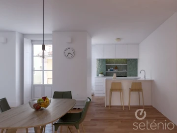 Prédio para Venda em Santa Maria Maior