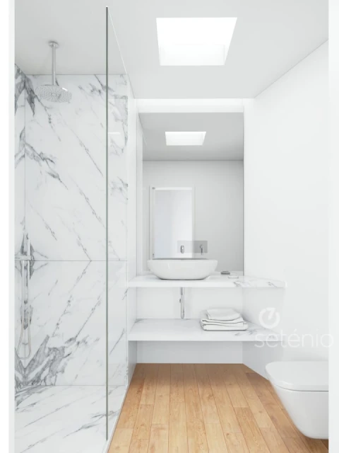 Prédio para Venda em Santa Maria Maior