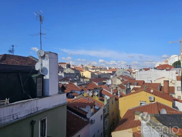 Prédio para Venda em Santa Maria Maior