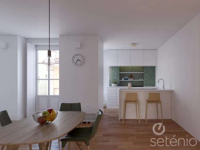 Prédio para Venda em Santa Maria Maior Foto 8