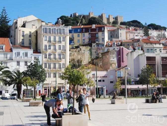 Prédio para Venda em Santa Maria Maior Foto 12