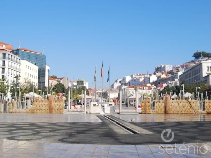 Prédio para Venda em Santa Maria Maior Foto 13