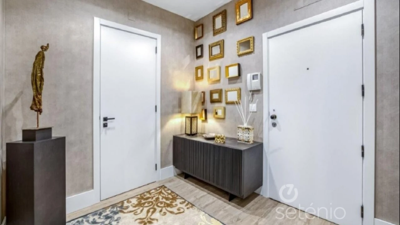 Apartamento T1 para Venda em Santo António Foto 4