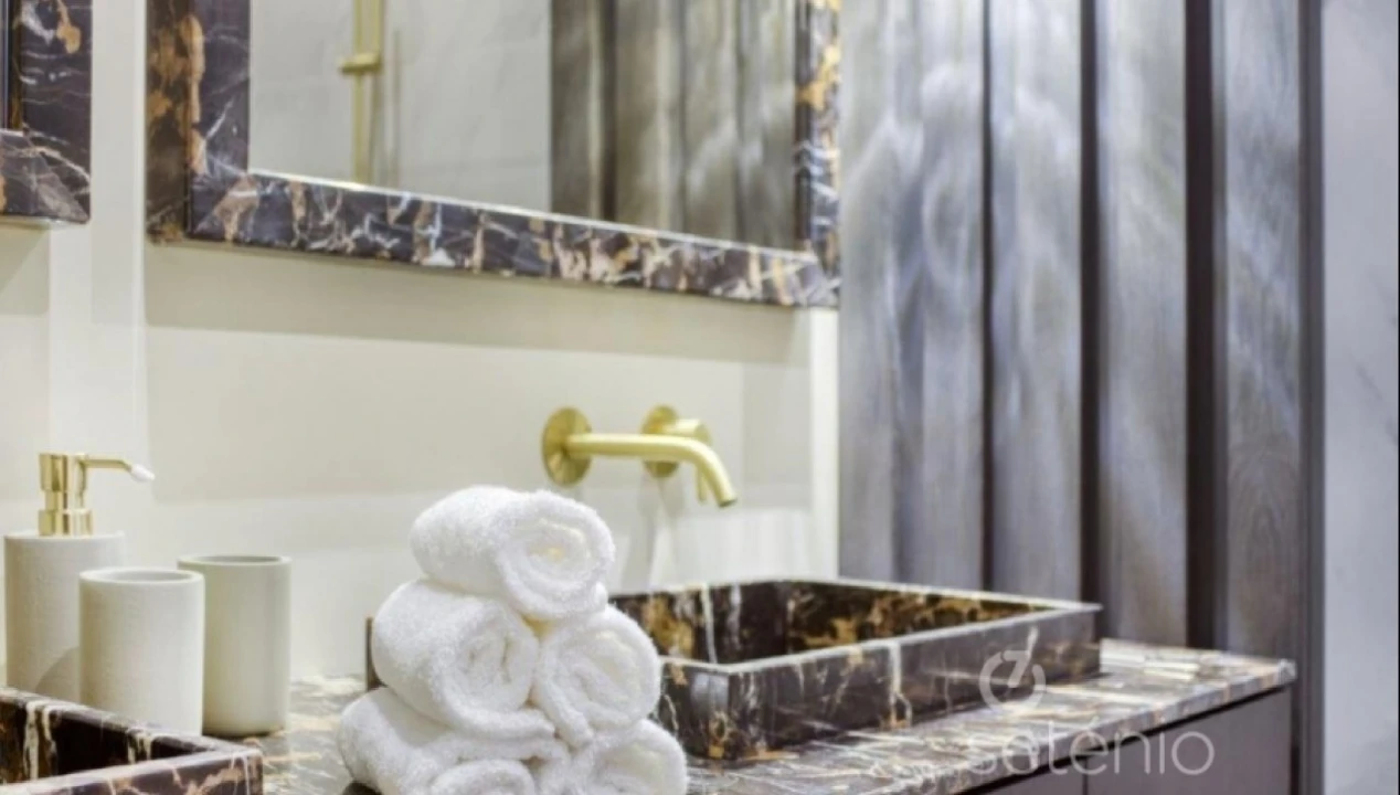 Apartamento T1 para Venda em Santo António Foto 19