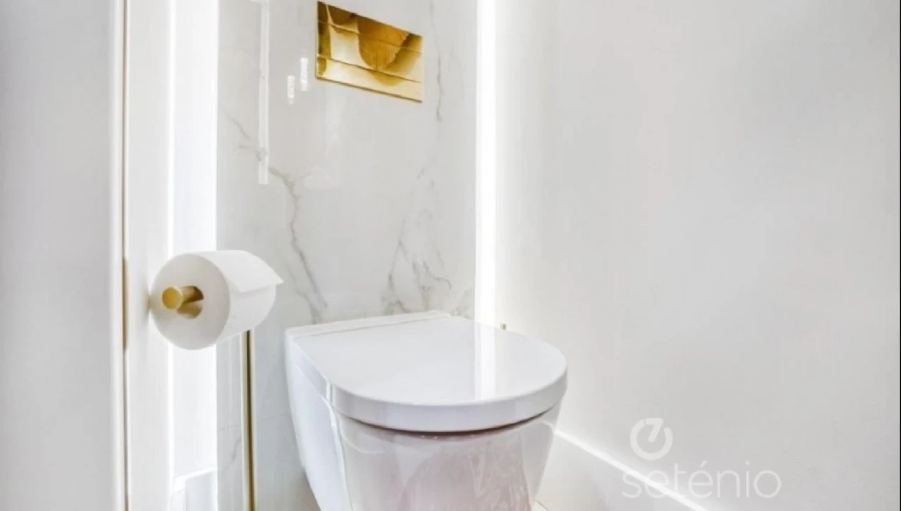 Apartamento T1 para Venda em Santo António Foto 20