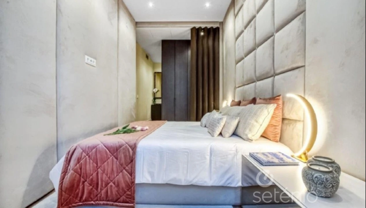 Apartamento T1 para Venda em Santo António Foto 23