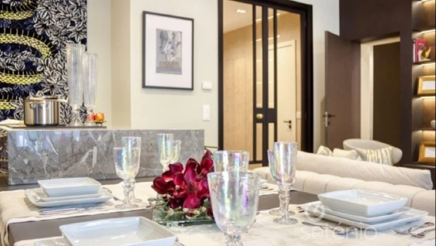 Apartamento T1 para Venda em Santo António Foto 15