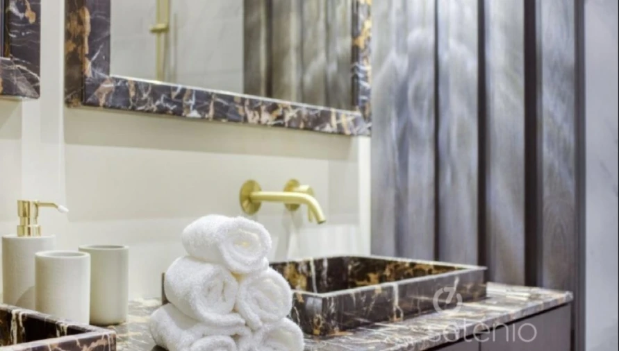 Apartamento T1 para Venda em Santo António Foto 19