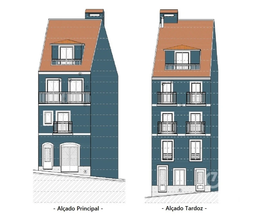 Prédio para Venda em Estrela Foto 1