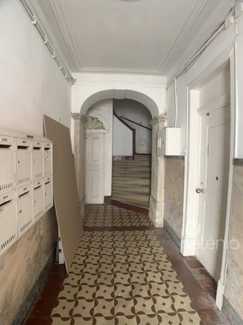 Prédio para Venda em São Vicente