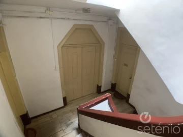 Prédio para Venda em São Vicente