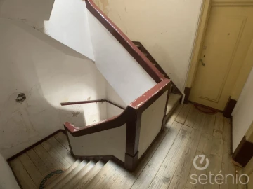 Prédio para Venda em São Vicente