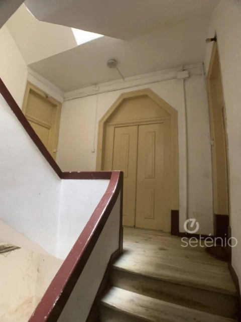 Prédio para Venda em São Vicente