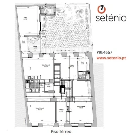 Prédio para Venda em São Vicente