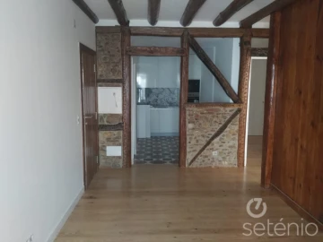 Apartamento T1 para Venda em Santa Maria Maior