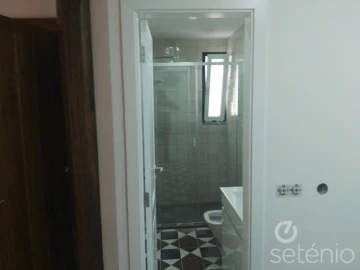 Apartamento T1 para Venda em Santa Maria Maior