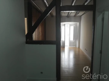 Apartamento T1 para Venda em Santa Maria Maior