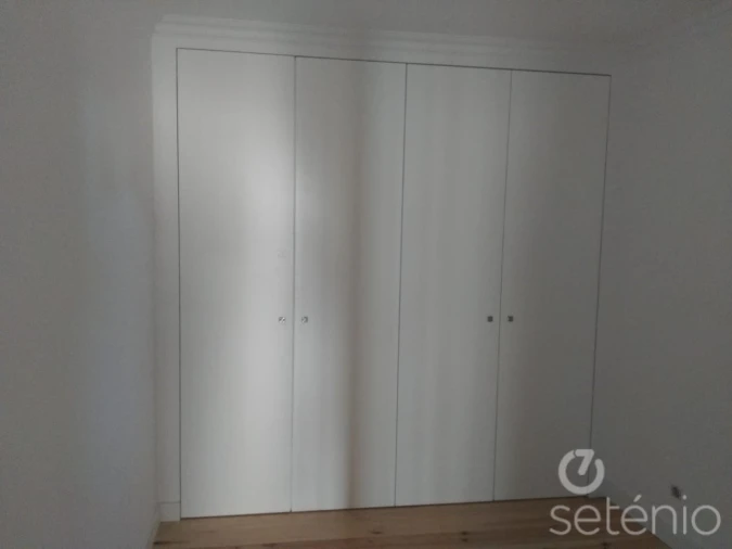 Apartamento T1 para Venda em Santa Maria Maior Foto 8