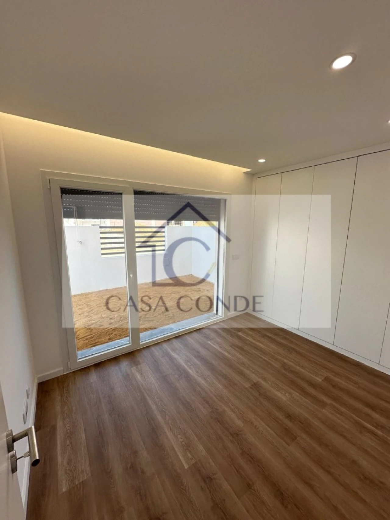 Moradia T4 para Venda em Fernao Ferro Foto 5
