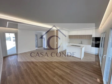 Moradia T4 para Venda em Fernao Ferro