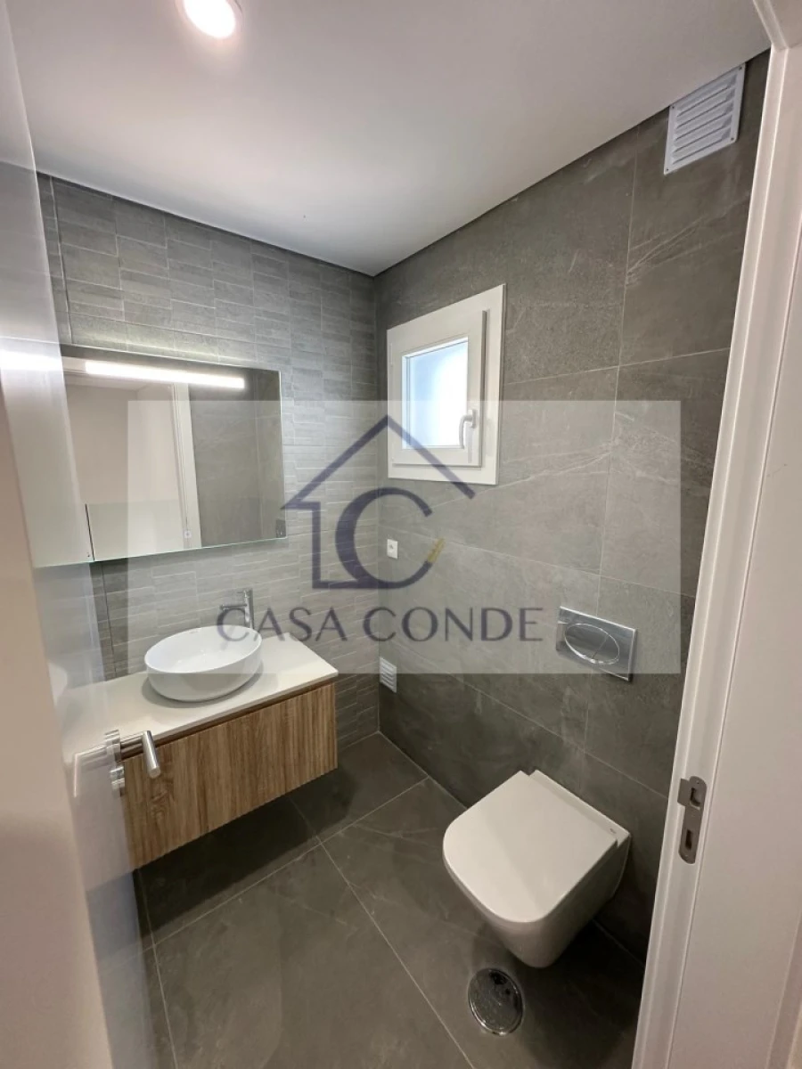 Moradia T4 para Venda em Fernao Ferro Foto 10