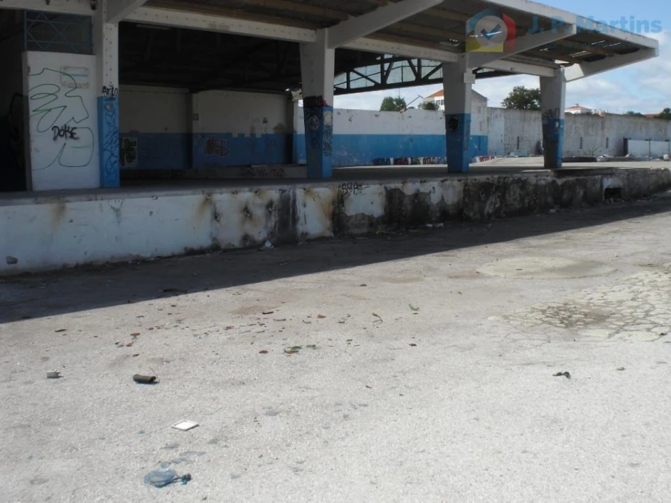 Terreno para Venda em Montijo e Afonsoeiro Foto 5