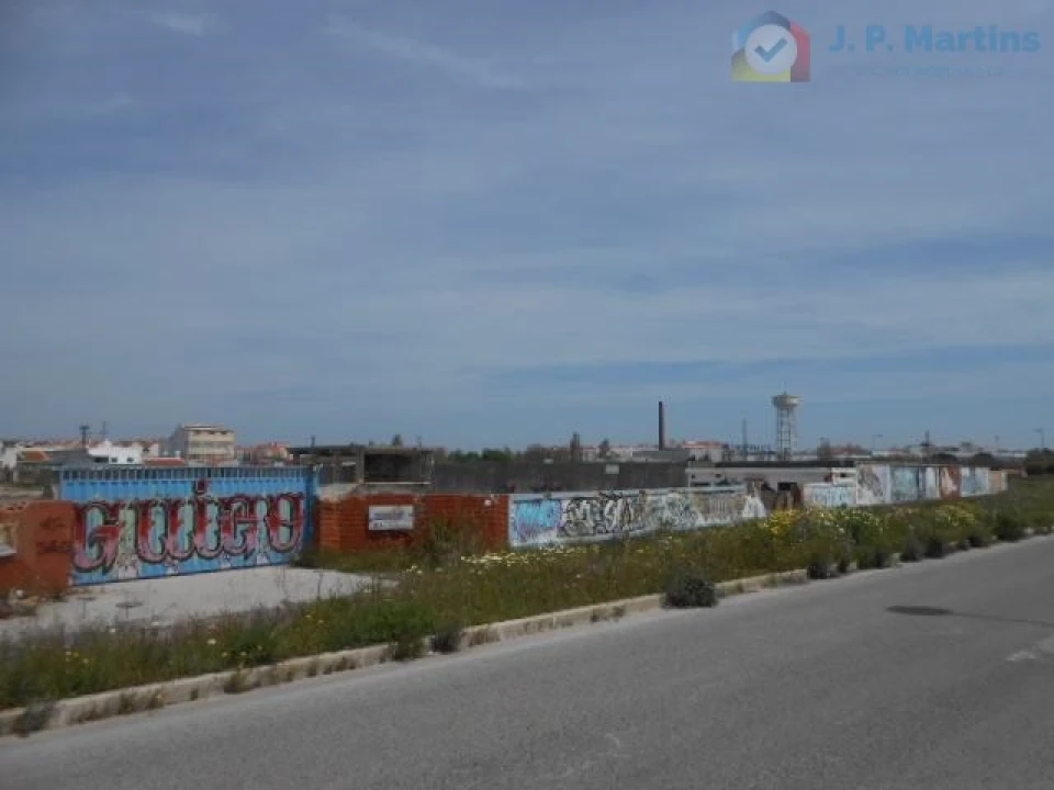 Terreno para Venda em Montijo e Afonsoeiro Foto 7