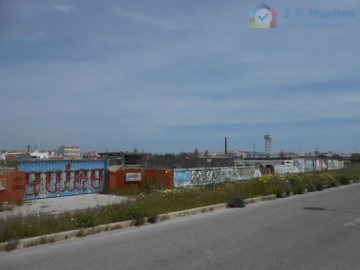Terreno para Venda em Montijo e Afonsoeiro