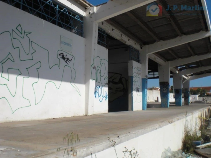 Terreno para Venda em Montijo e Afonsoeiro Foto 3